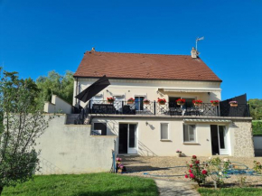 Chez Jaja et Phiphi
